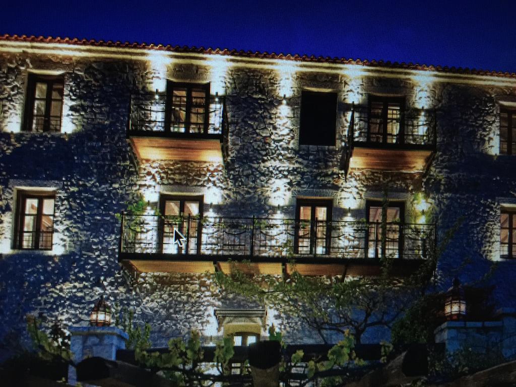 Levídhion 维德旅馆酒店 外观 照片