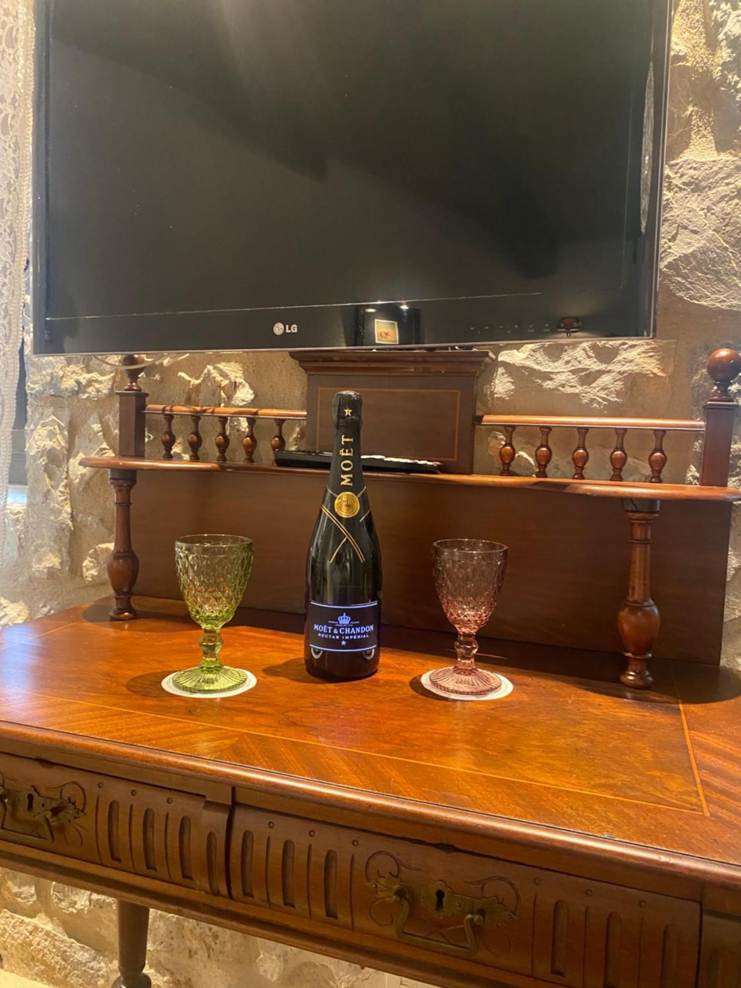 Levídhion 维德旅馆酒店 外观 照片