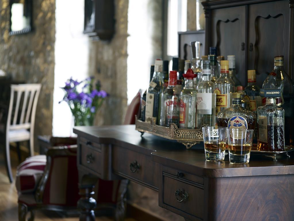 Levídhion 维德旅馆酒店 外观 照片